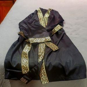 Bruno Mars 24K tour robe